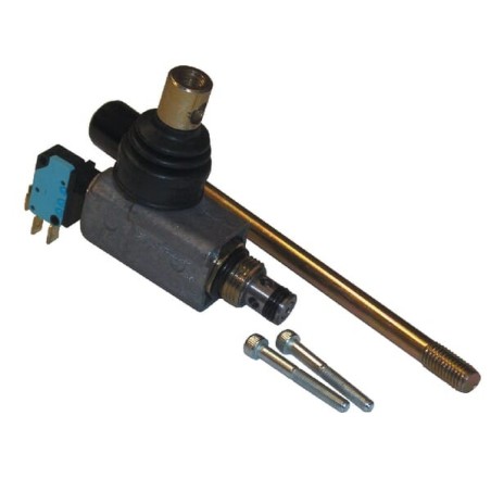 Einsätze für Mini Power Pack Hydraulikaggregate – produkty dostępne w rolniczeczesci.pl