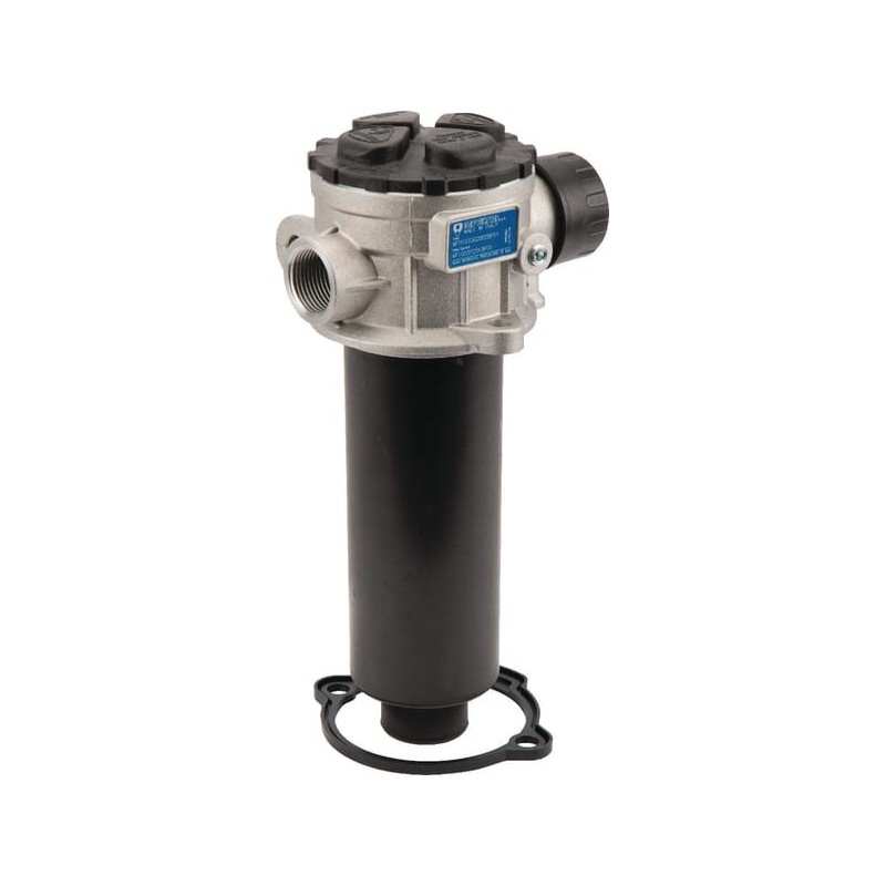 Return filter MPT110/3-M-A-G2 - MPT1103G2P25 Return filter MPT110/3-M-A-G2 - MPT1103G2P25