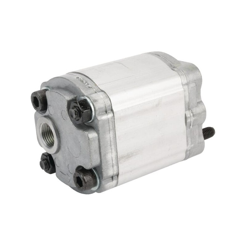 MPP pump 4.3 cc D gr.1 silent - MPP43DS