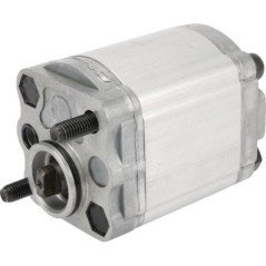 MPP pump 4.3 cc D gr.1 silent - MPP43DS