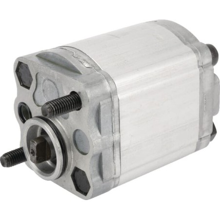 MPP Pumpe 4,3 cc D Gr.1 leise - MPP43DS