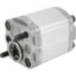 MPP pump 4.3 cc D gr.1 silent - MPP43DS