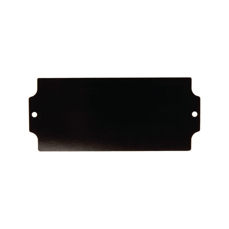 Assembly plate - MPLP316P325 Assembly plate - MPLP316P325