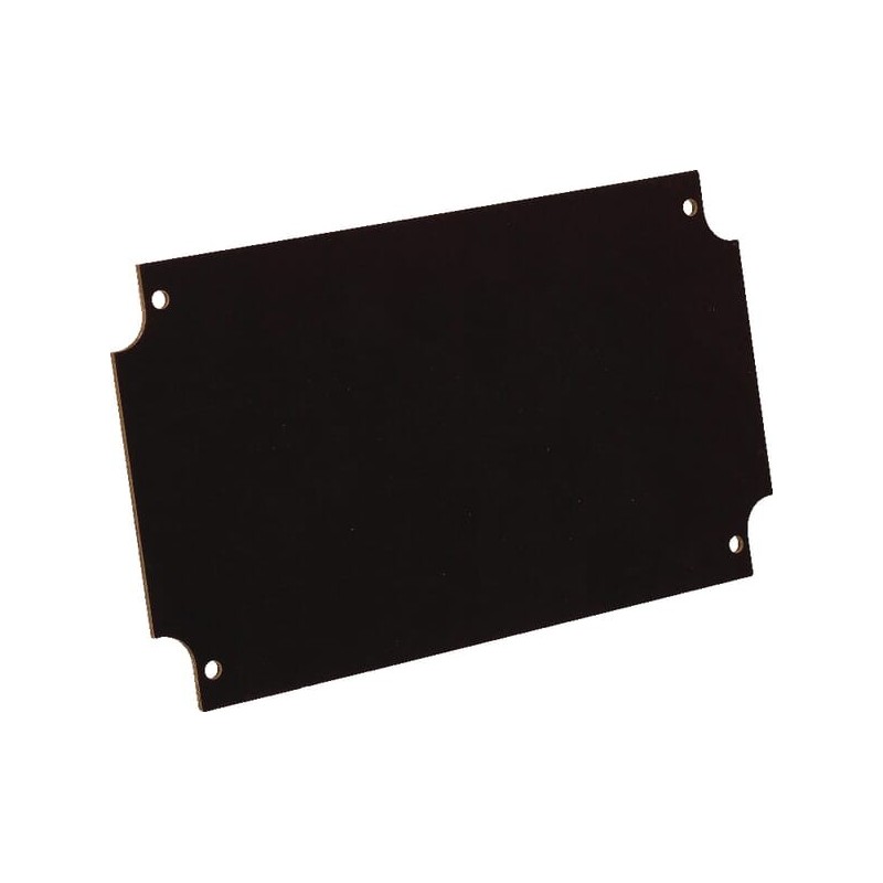 Assembly plate 109x189x2mm - MPL221237