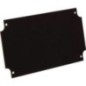 Assembly plate 109x189x2mm - MPL221237