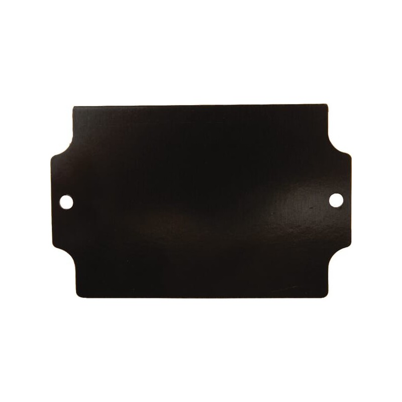 Assembly plate - MPLP311P324 Assembly plate - MPLP311P324