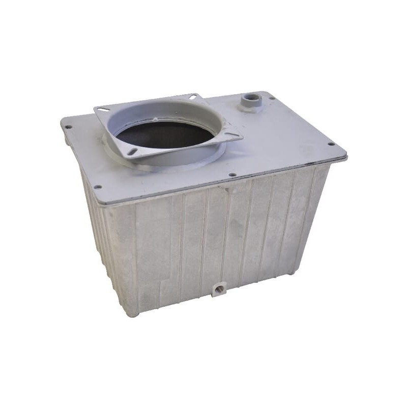 Zbiornik - MPPT006A Zbiornik - MPPT006A