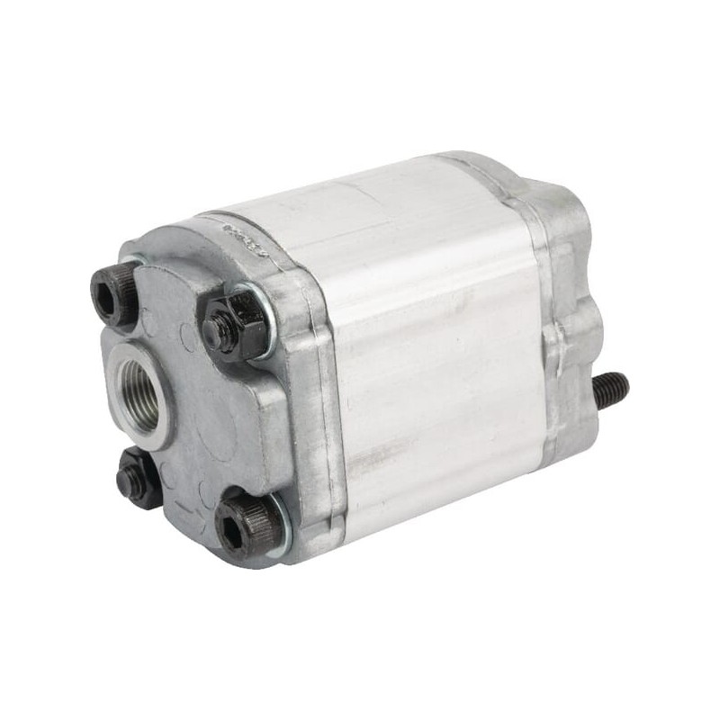 MPP Pumpe 3,2 cc D Gr.1 leise - MPP32DS