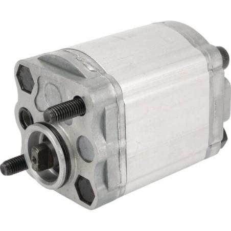 MPP pump 3.2 cc D gr.1 silent - MPP32DS