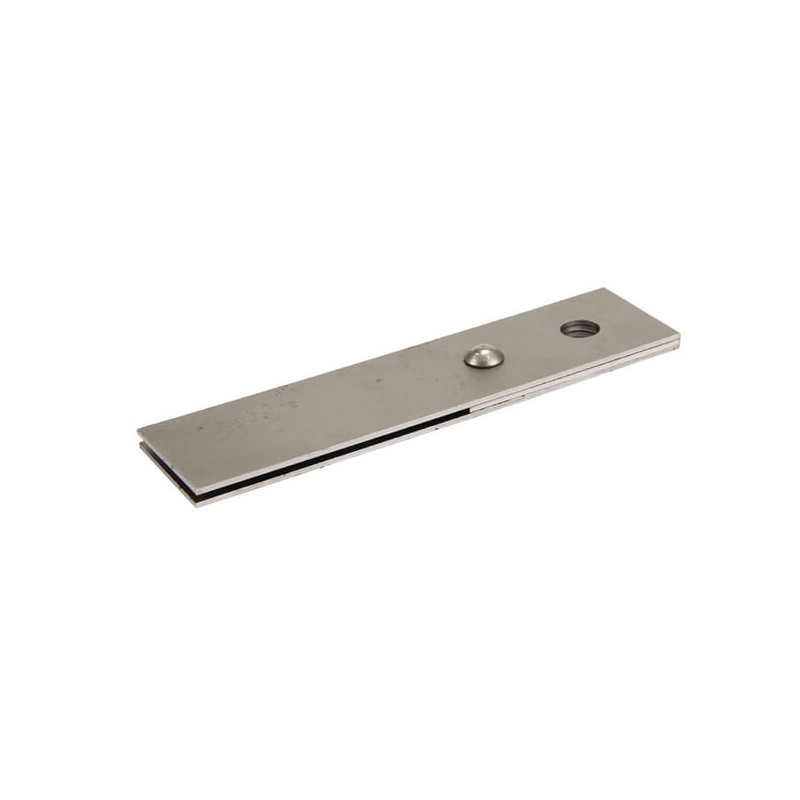 Bijak 140 mm nitowany - MP140 Bijak 140 mm nitowany - MP140