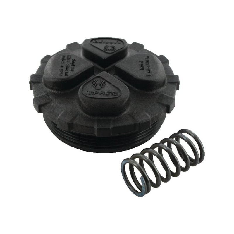 Cap MPH/MPT 100 - MPH9100DEK Cap MPH/MPT 100 - MPH9100DEK