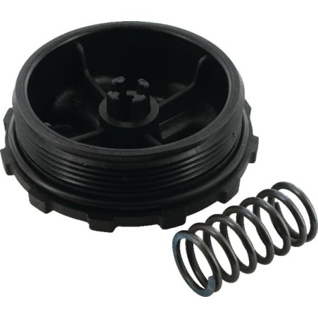 Deckel/ MPH/MPT 100 - MPH9100DEK