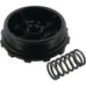 Deckel/ MPH/MPT 100 - MPH9100DEK Deckel/ MPH/MPT 100 - MPH9100DEK