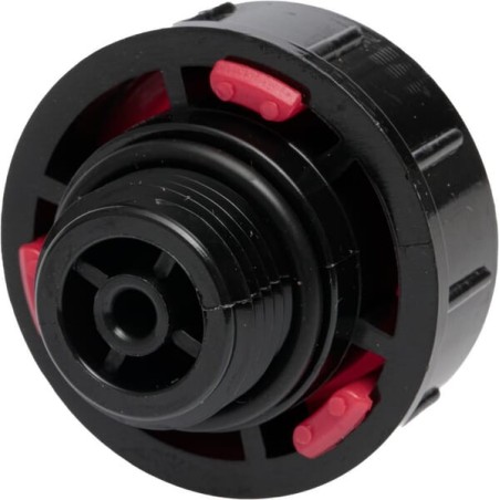 MPP Tankeinfüllstutzen - MPP9FC