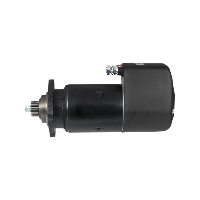 Anlasser 24 V 5,4 kW - MS714 Anlasser 24 V 5,4 kW - MS714
