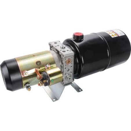Hydraulic units powering Mini Power Pack – produkty dostępne w rolniczeczesci.pl