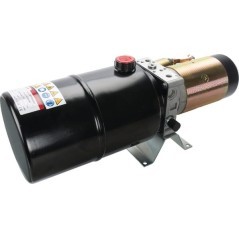 MPP 12 VDC 2100 W 5 l 1,2 ccm - MPP85A001