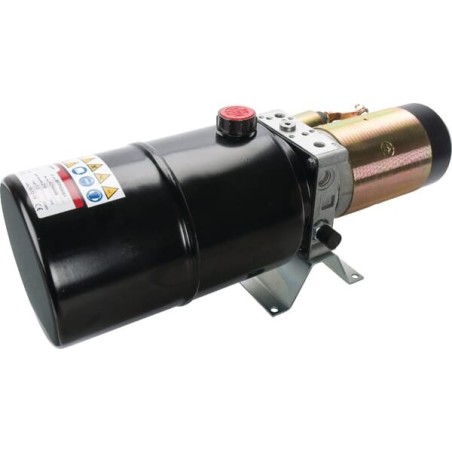 MPP 12 VDC 2100 W 5 l 1,2 ccm - MPP85A001