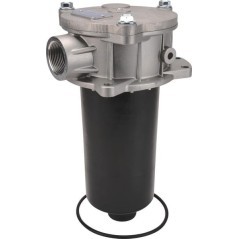 Return filter MPF181/1-20-A10 - MPF1811A10H