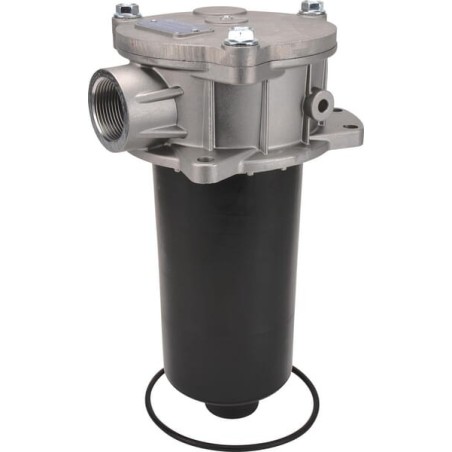 Return filter MPF181/1-20-A10 - MPF1811A10H