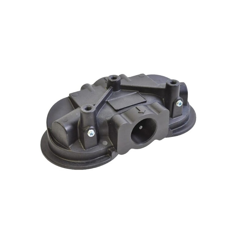 Filterkopf für Saugfilter - MPS9300SG1