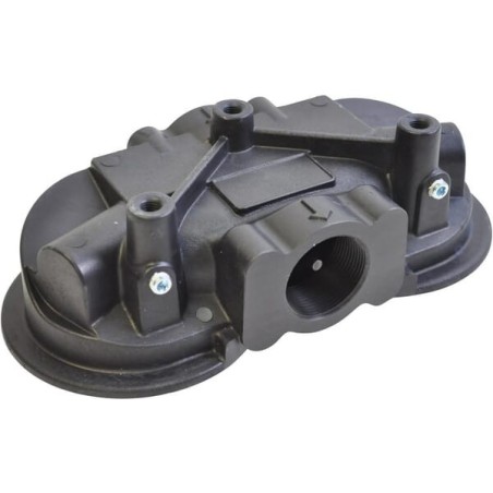 Filterkopf für Saugfilter - MPS9300SG1