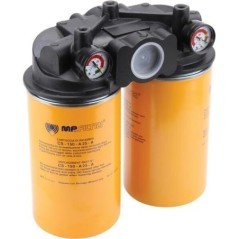 MPS9300SG1 MP Filtri, Schraubfilterköpfe 