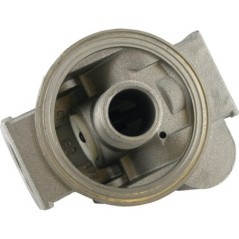 MPS9051RG1 MP Filtri, Schraubfilterköpfe 