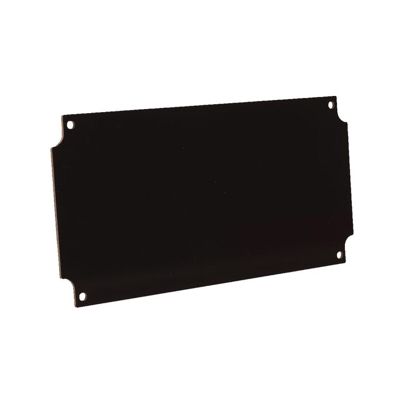 Assembly plate 110x230x2mm - MPL242 Assembly plate 110x230x2mm - MPL242