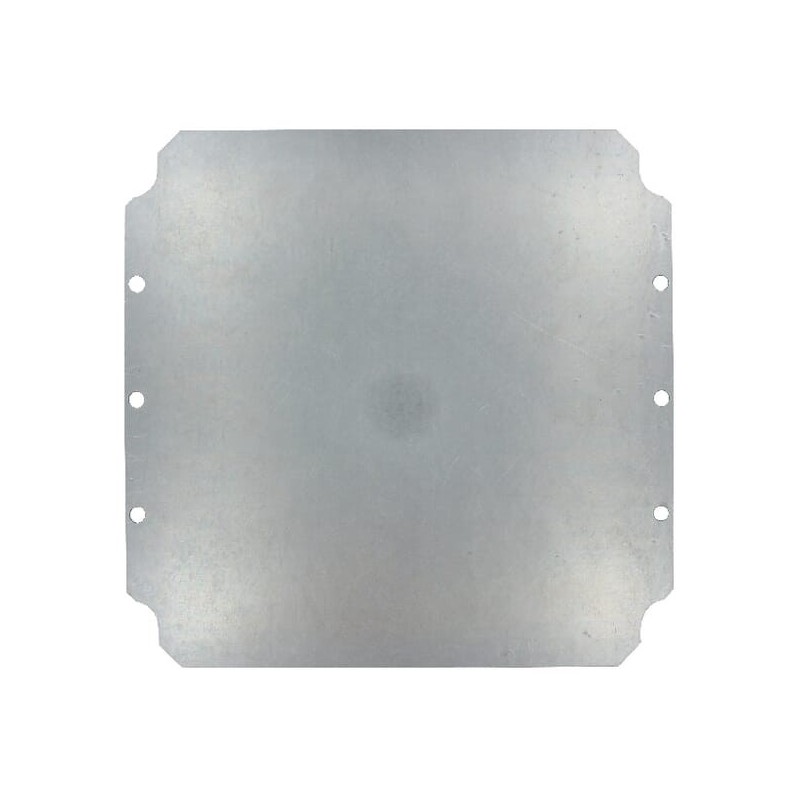 Assembly plate - MPLP336 Assembly plate - MPLP336