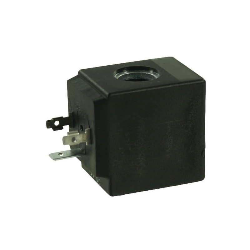 Cewka MPPE, 12V DLA LSV208 - MPPEVC12V Cewka MPPE, 12V DLA LSV208 - MPPEVC12V