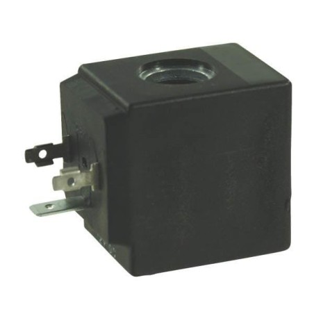 Spule 12V 2/2 Ventil 03/07 - MPPEVC12V