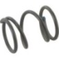 Compression spring forelement MPF100 - MPF9100V Compression spring forelement MPF100 - MPF9100V