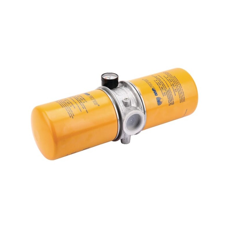 Filterkopf für Saugfilter - MPS9200SG1