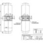 Filterkopf für Saugfilter - MPS9200SG1