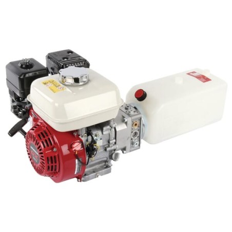 Hydraulic units powering Mini Power Pack – produkty dostępne w rolniczeczesci.pl
