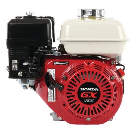 MPP 4.8 HP 8 ltr 3.2 ccm - MPP85J001