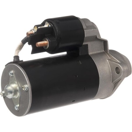 Starter 24V, 2.5kW, 9-teeth, Mahle - MS241
