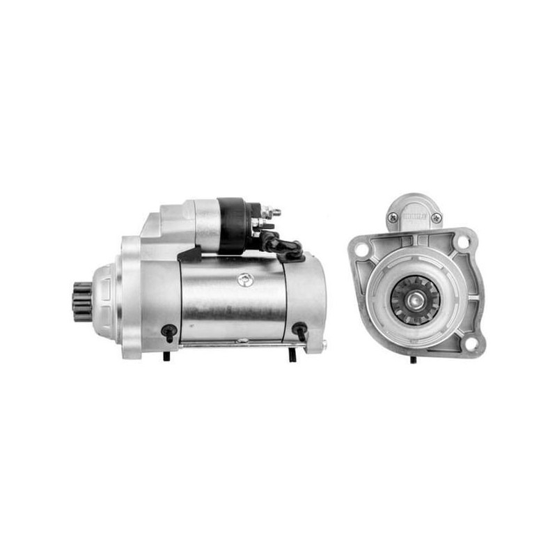 Rozrusznik 12V 3.2kW - MS962 Rozrusznik 12V 3.2kW - MS962