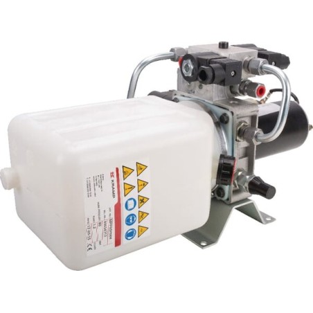 Aggregat für MPP85H004 - MPP85H904