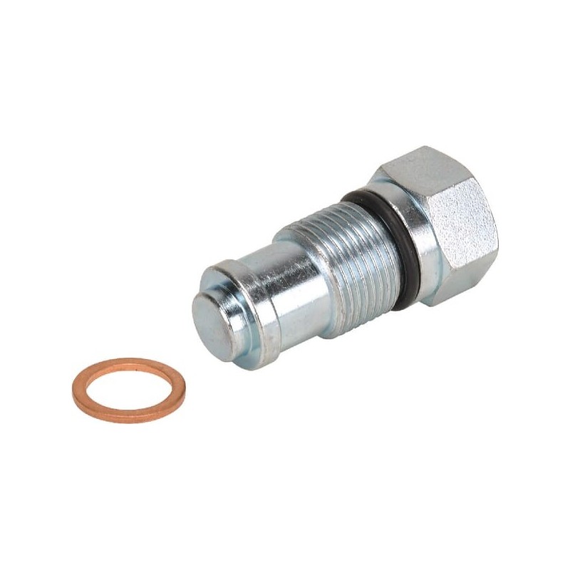 Plug for MPPRVB - MPPRVBPLUG Plug for MPPRVB - MPPRVBPLUG