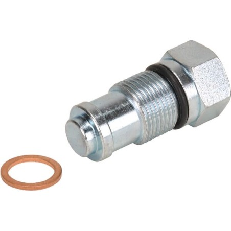 Korek do MPPRVB - MPPRVBPLUG