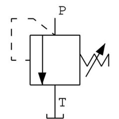 Plug for MPPRVB - MPPRVBPLUG