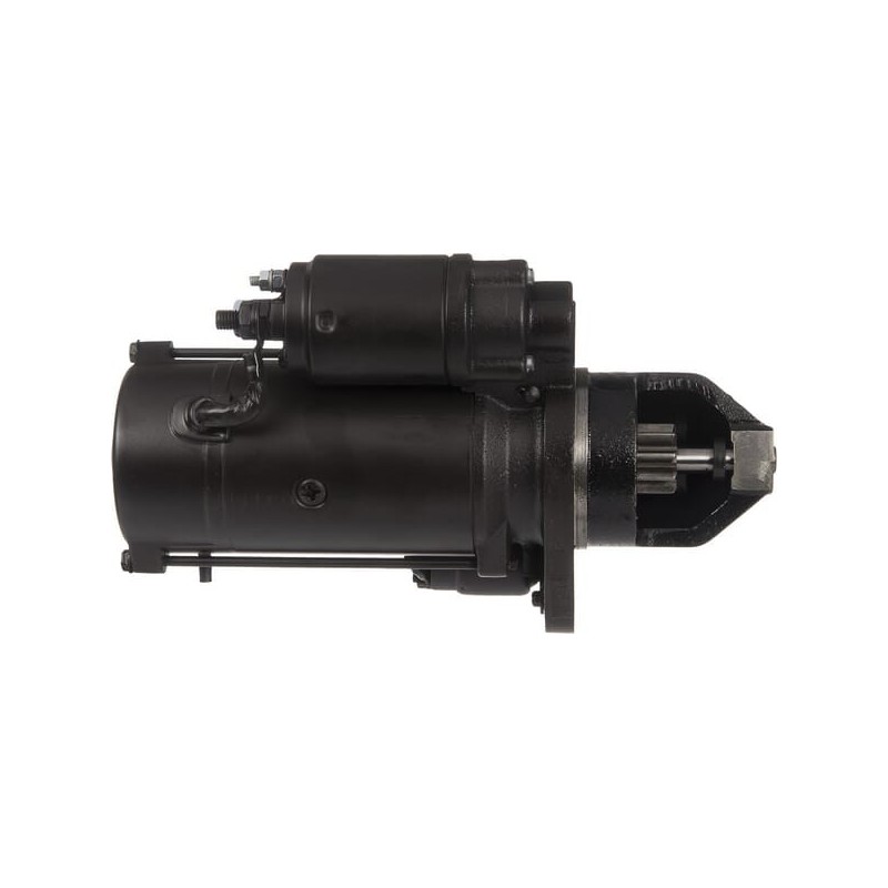 Starter 24V, 4.0kW, 9-teeth, Mahle - MS141 Starter 24V, 4.0kW, 9-teeth, Mahle - MS141