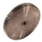 Spur gear module 2.5 - Z75 - MOD2575 Spur gear module 2.5 - Z75 - MOD2575