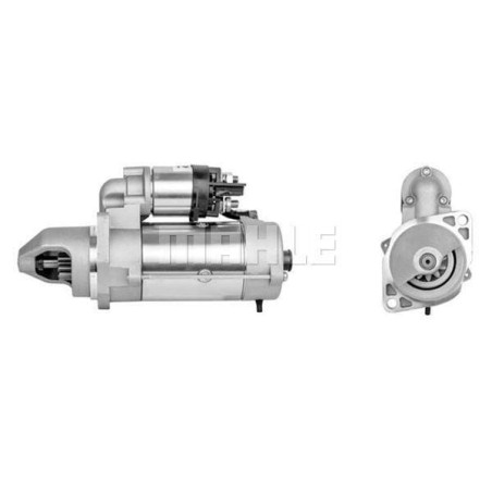 Mahle rolniczeczesci.pl