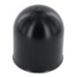 Kappe schwarz 50 mm - MP244B Kappe schwarz 50 mm - MP244B