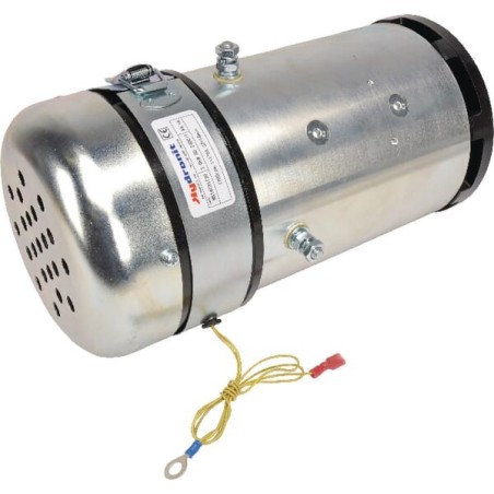 SilDC MPP DC 24VDC 3000W B14AI - MPPDCM24V3000NTP