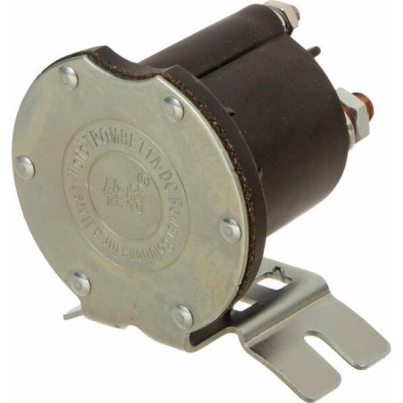 Przekaźnik MPP, 12 VDC - MPPDCMR12V
