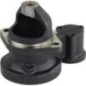 Plug-in side support - MSX467 Plug-in side support - MSX467